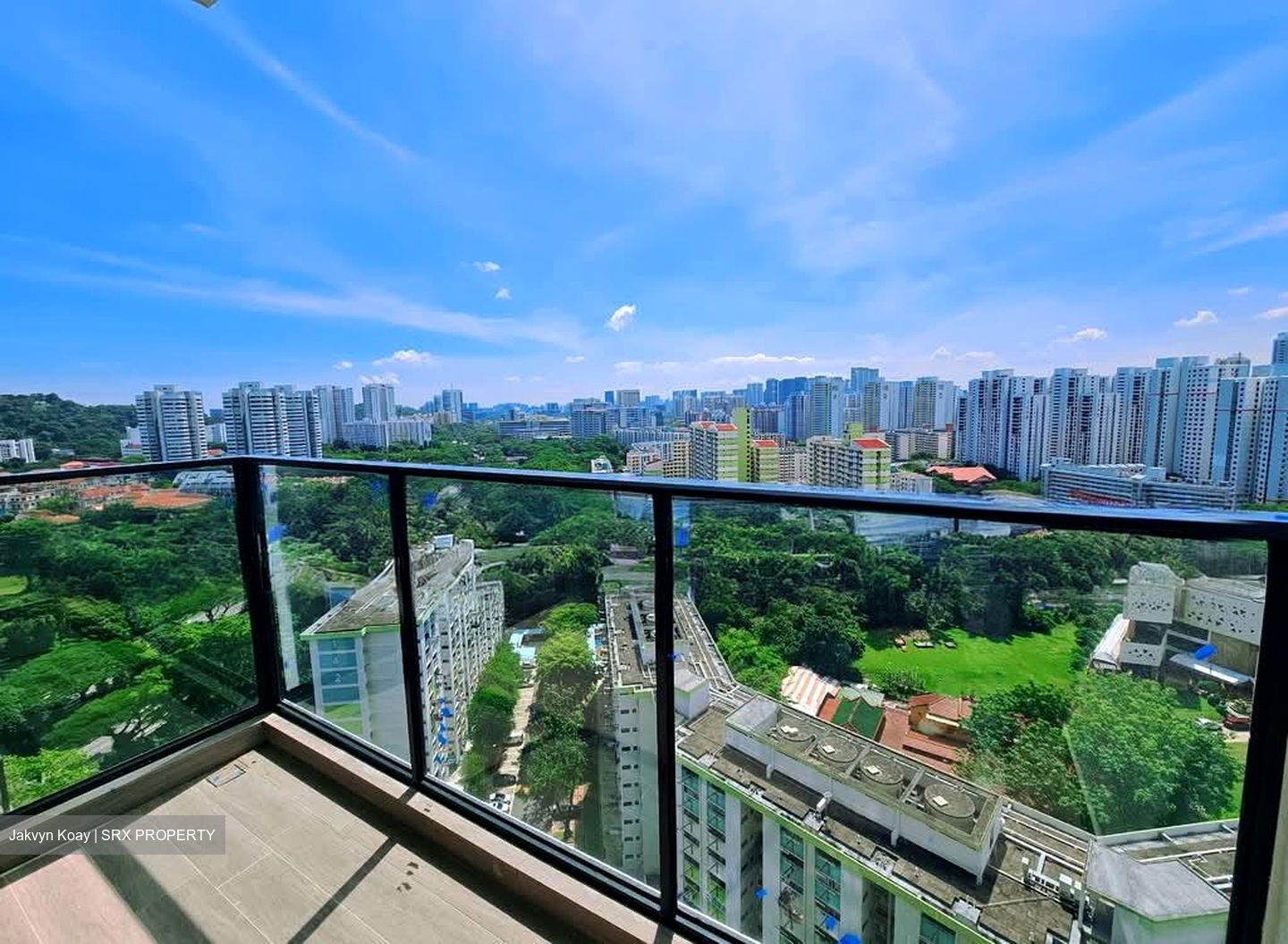 Avenue South Residence (D3), Apartment #567808651